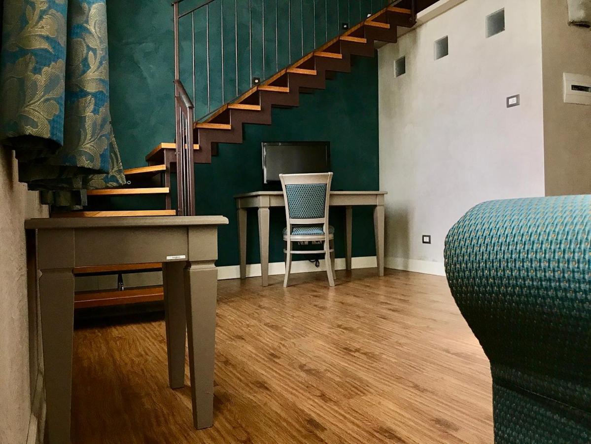 Agriturismo Feliciana Поццоленго Экстерьер фото