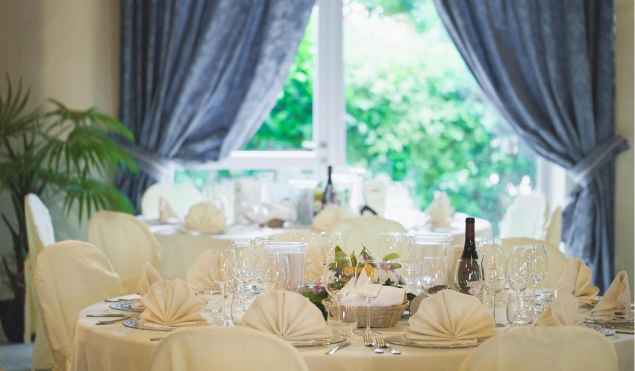 Agriturismo Feliciana Поццоленго Экстерьер фото