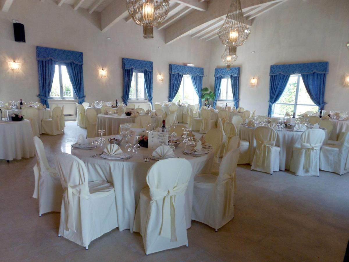 Agriturismo Feliciana Поццоленго Экстерьер фото