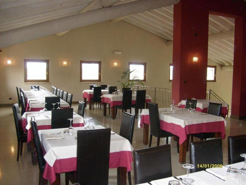 Agriturismo Feliciana Поццоленго Экстерьер фото